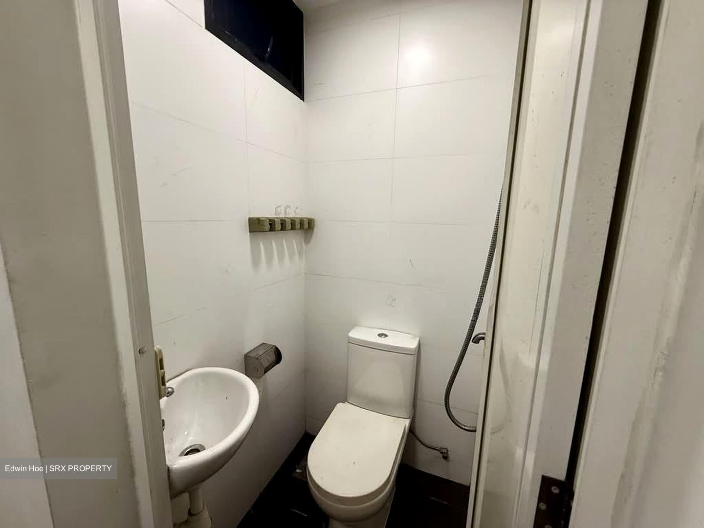 Waterbay (D19), Condominium #581228491